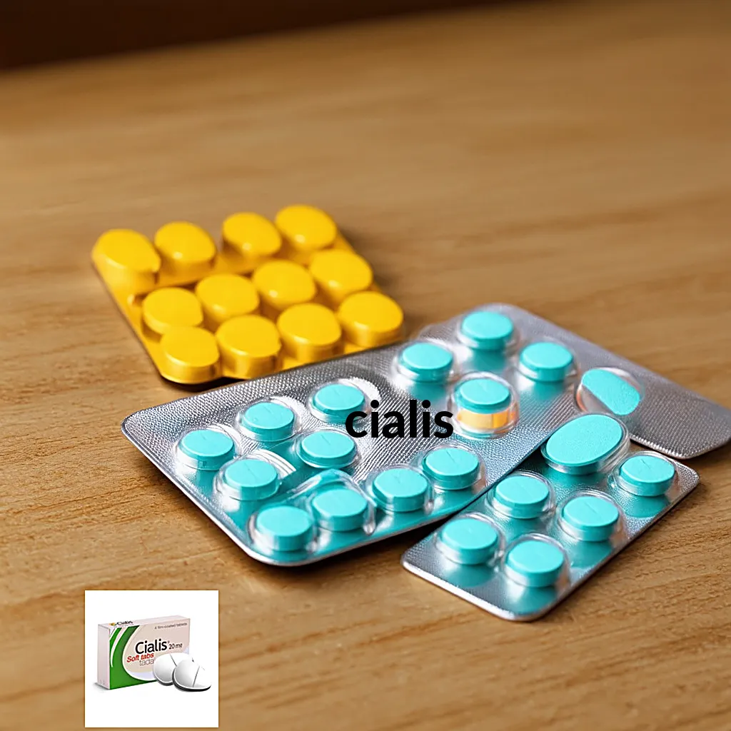 Precio de cialis de 20 mg